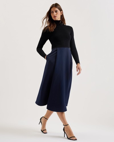 New ted baker chira - chira, dress