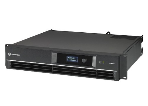 Dynacord c1300fdi dsp 650w - dynacord, x