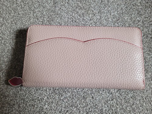 Lulu guinness purse - lulu,