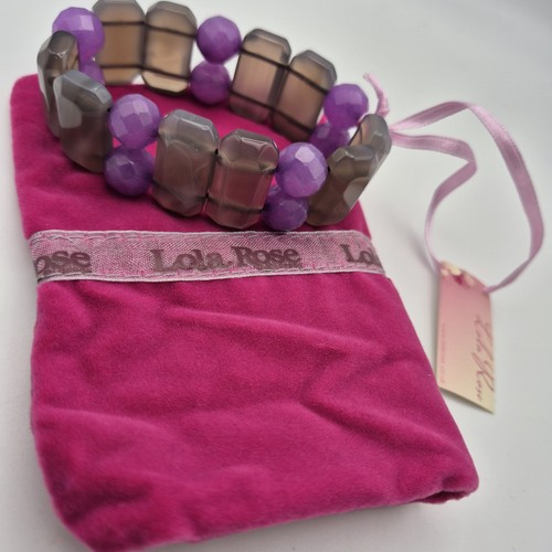 Lola rose grey and - lola,