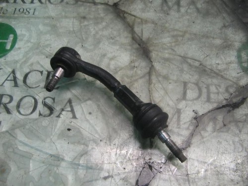 Left front bracket 2823445 - front,