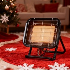 Portable Butane Gas Heater