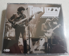 Thin Lizzy  The Broadcast