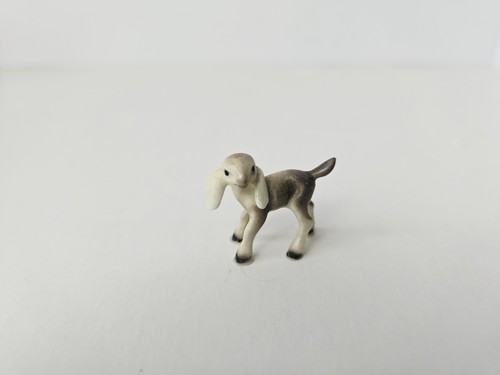 Hagen renaker miniature mini - hagen,