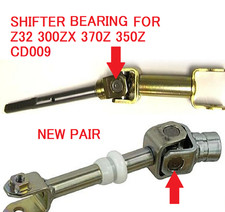 New Shifter Bearings /