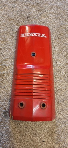 Honda city express sh50 - sh50, front