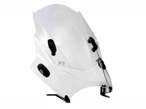 Puig adjustable twin screen - puig,