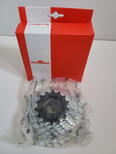 Nos sunrace mfm2a speed - nos, 7