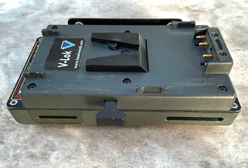 Hawk woods ca4 mount 12v - hawk-woods,