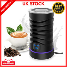 Milk frother electric - milk, and