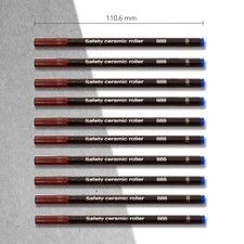 10 x Schmidt Safety Ceramic