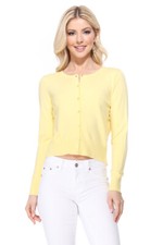 YEMAK Women's Long Sleeve