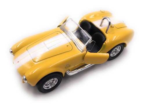Shelby cobra model - cobra,