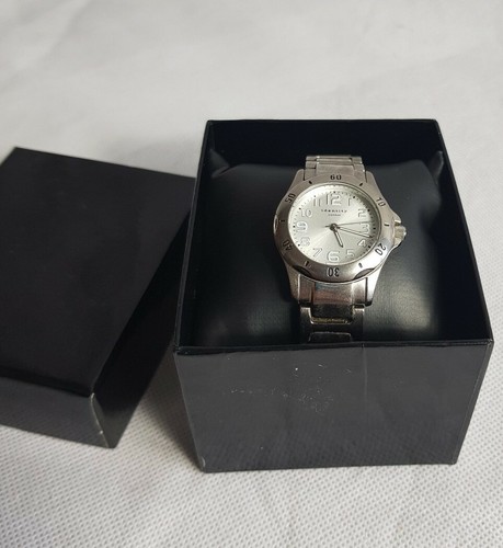 Boxed identity ladies quartz - ladies,