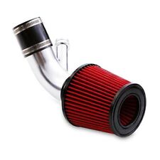ALLOY INTAKE SHORT AIR FILTER