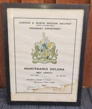 York Railway Carriage Works