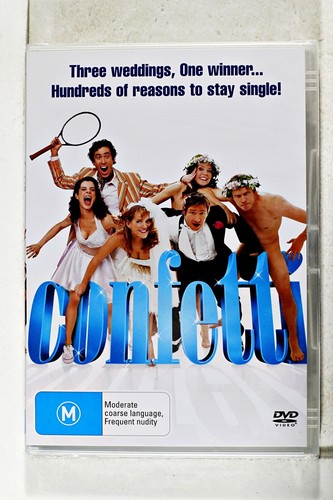 Confetti - , 2006)