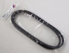 VW Type 3 fresh air bucket seal Notchback Squareback Fastback 61-67 34 Ghia 