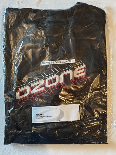 Ozone kites wet long - long, sleeve