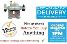 Front Left Brake Caliper for FORD PROBE MAZDA 323 2.0 2.5 1.6 1.8 1998-2003