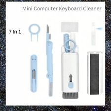 7 In 1 Mini Computer Keyboard