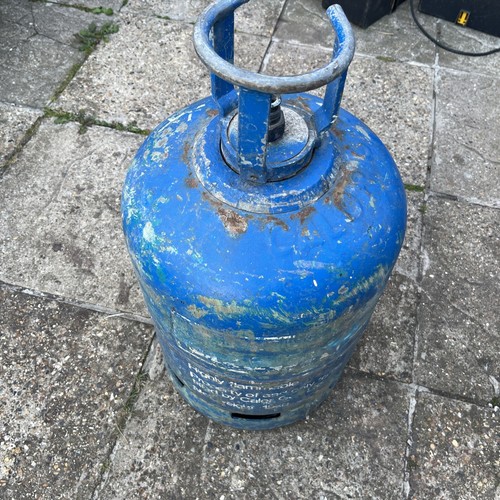 Calor gas 15kg butane - gas,
