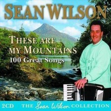 Sean Wilson : 2cd These Are My