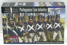 Black Powder WGN-PO-01