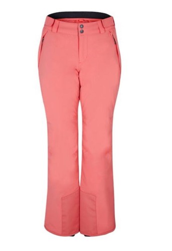 Womens spyder ski pants - spyder, sz