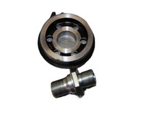 Kawasaki ZR 750 L oil filter