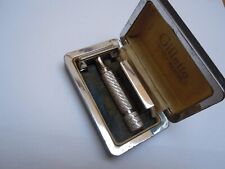 Vintage Gillette Aristocrat