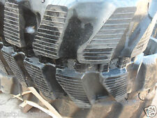 TuffTrac 300x52.5wx92 Rubber Track (Watts 2345)