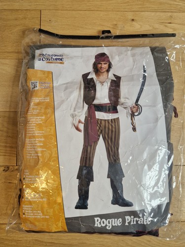 California costumes rogue - california,