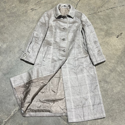 Vtg 90s trench coat - 90s,