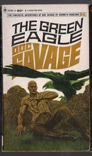 Kenneth Robeson DOC SAVAGE