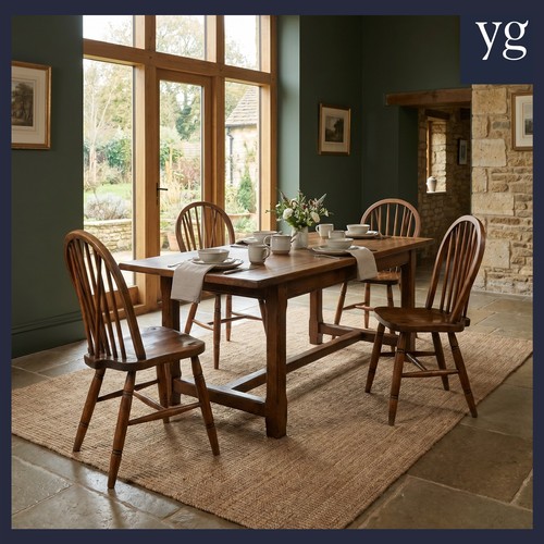 Antique english ash elm - ash,