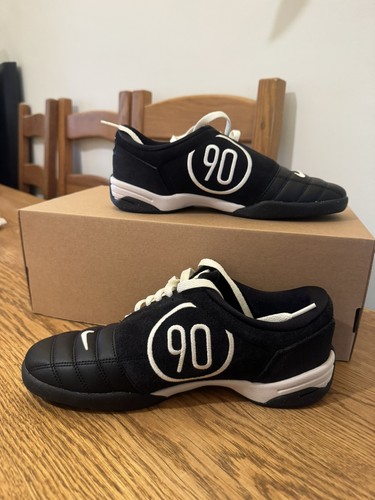 Nike total90 iii black - nike,