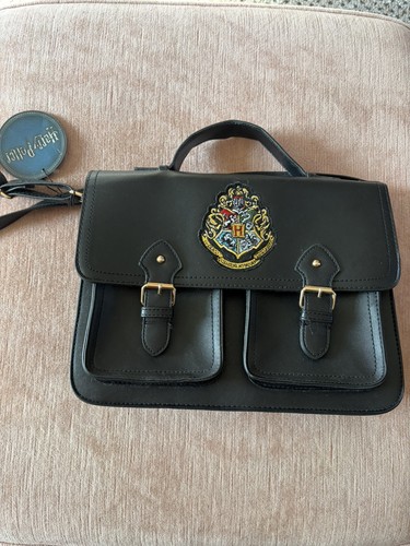 Harry potter black faux - harry,