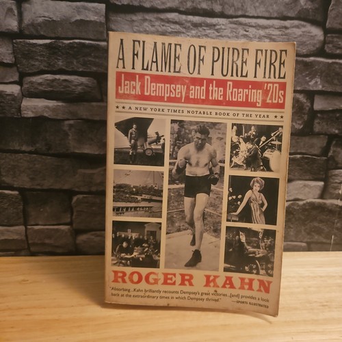 Flame pure fire jack - of, :
