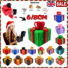 The Prank Box–Annoying