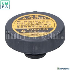 CAP COOLANT TANK 43065 FOR