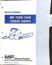 Massey Ferguson MF 120E-140E