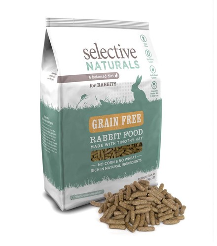 Supreme selective naturals - supreme,