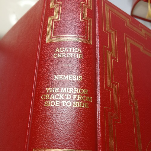 Agatha christie nemesis - agatha,