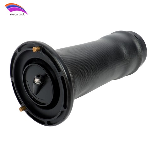 Air suspension spring bag - spring,