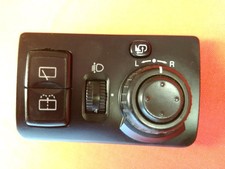 SSANGYONG REXTON MIRRORS