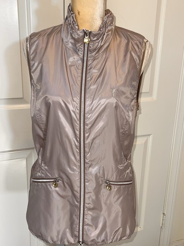 Golfino silver metallic - silver,