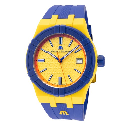 Maurice lacroix men - maurice,