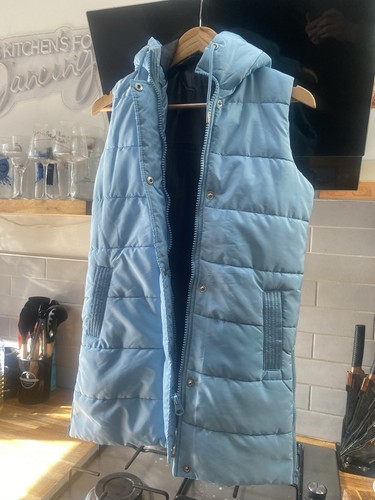 Girls gillet years - girls,