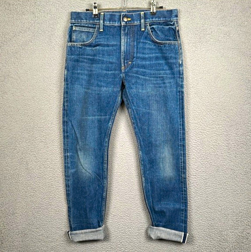 Lee 101 rider - kaihara, japanese